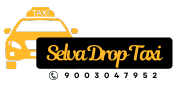 selva drop-taxi